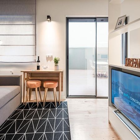 Guestready - Three Mirrors Appartement Porto Buitenkant foto