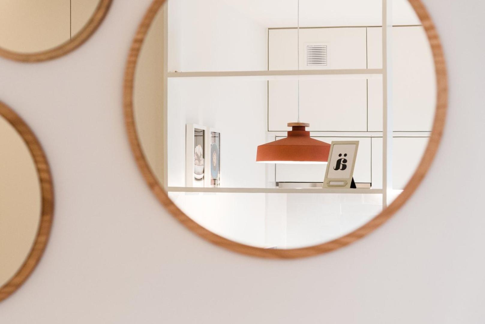 Guestready - Three Mirrors Appartement Porto Buitenkant foto