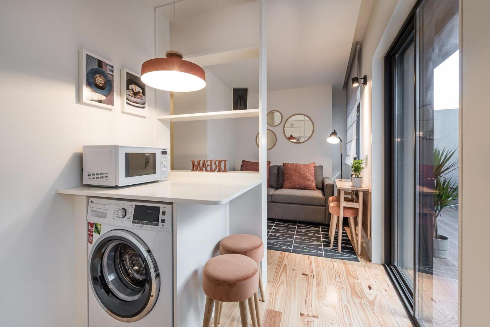 Guestready - Three Mirrors Appartement Porto Buitenkant foto