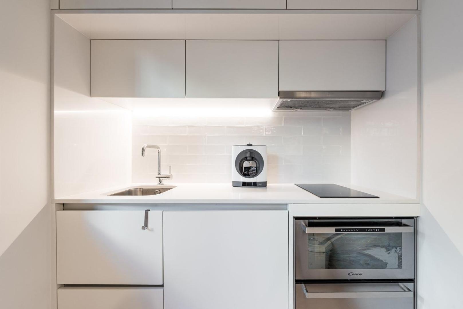 Guestready - Three Mirrors Appartement Porto Buitenkant foto