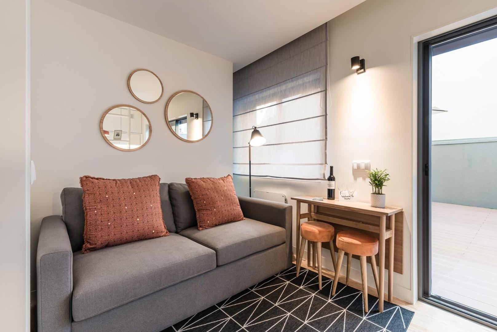 Guestready - Three Mirrors Appartement Porto Buitenkant foto