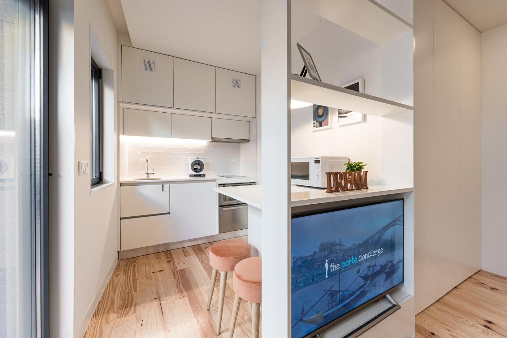 Guestready - Three Mirrors Appartement Porto Buitenkant foto