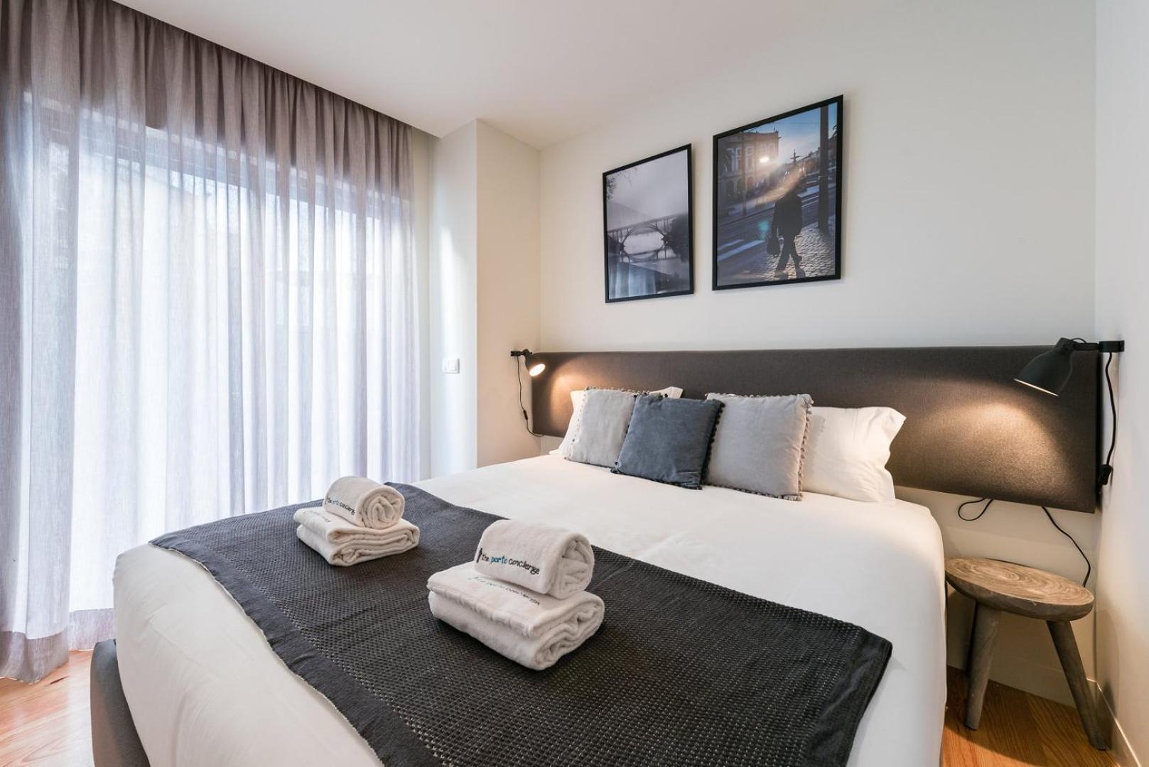 Guestready - Three Mirrors Appartement Porto Buitenkant foto
