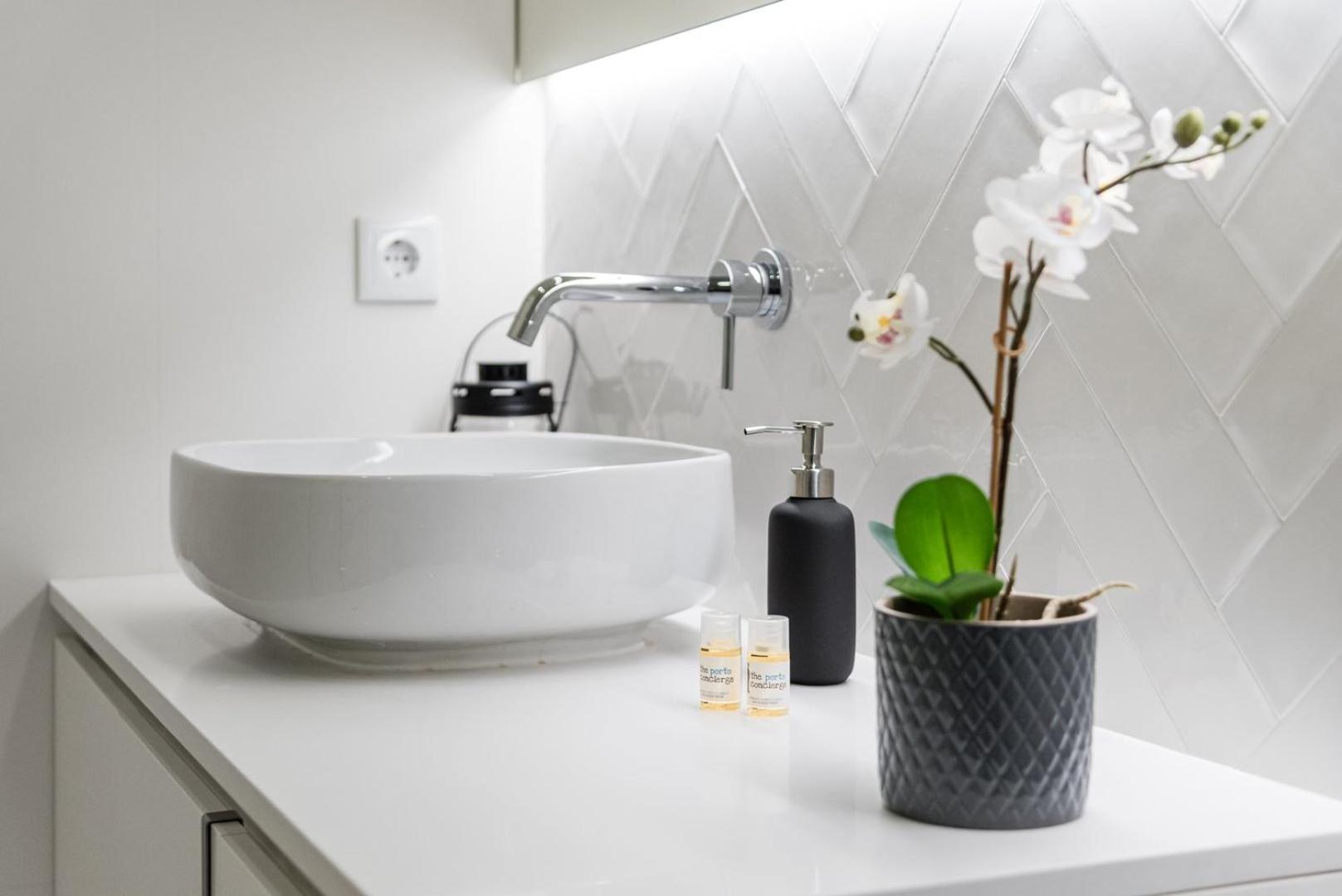 Guestready - Three Mirrors Appartement Porto Buitenkant foto