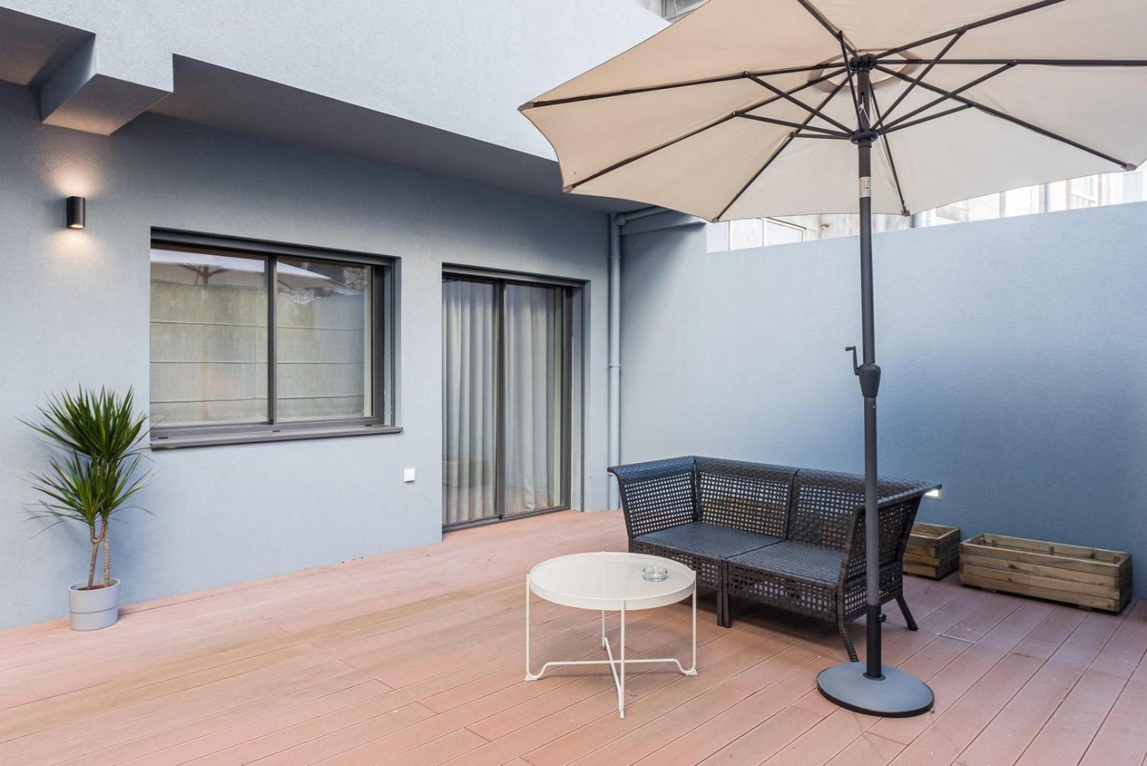 Guestready - Three Mirrors Appartement Porto Buitenkant foto