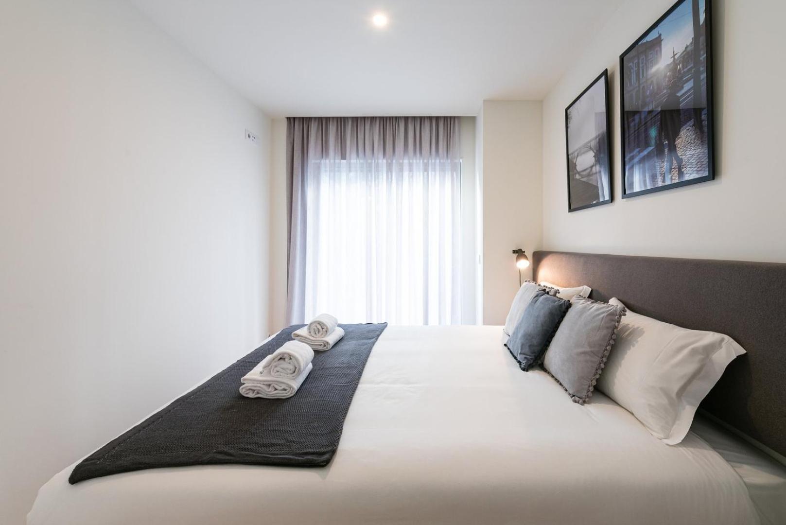 Guestready - Three Mirrors Appartement Porto Buitenkant foto