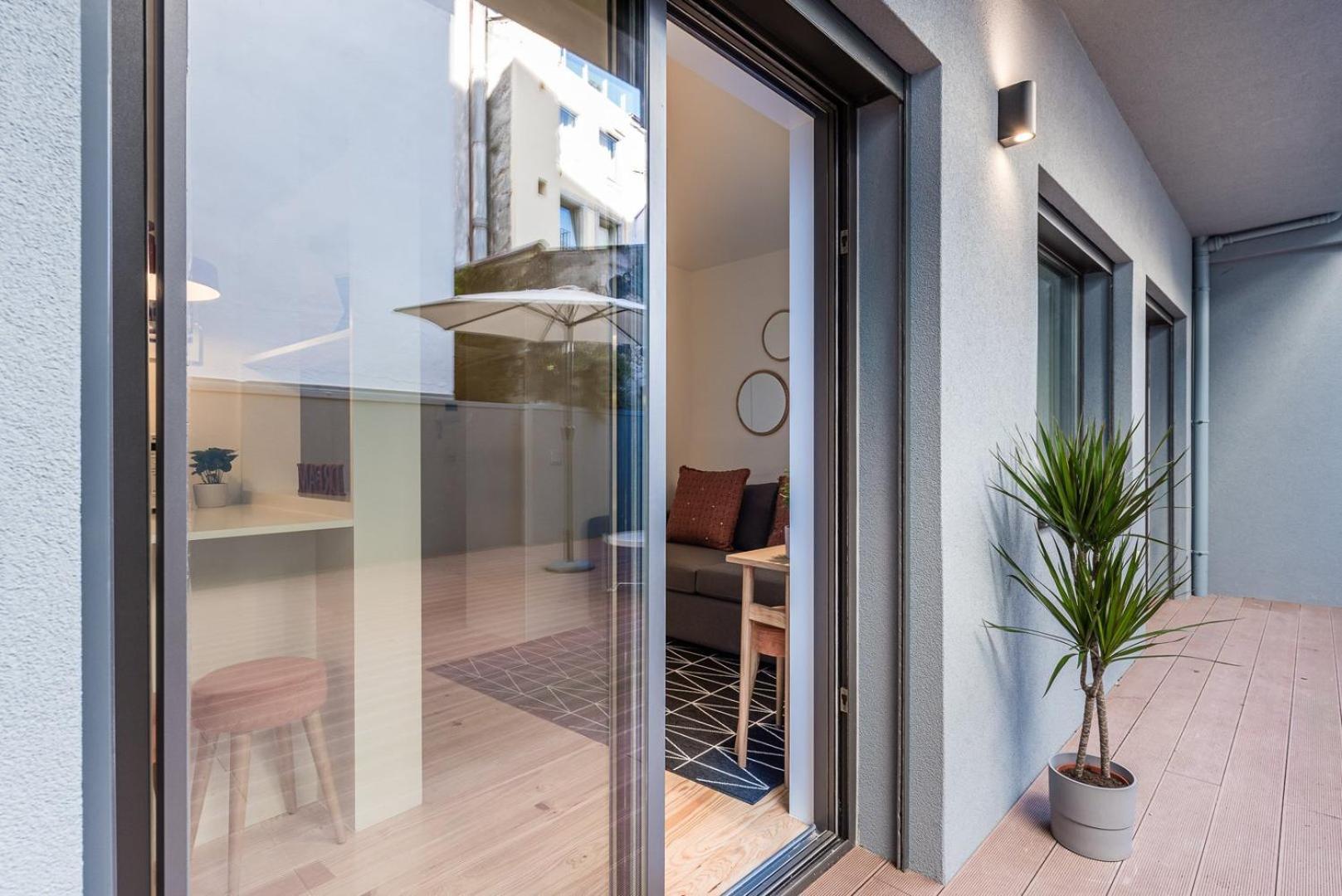 Guestready - Three Mirrors Appartement Porto Buitenkant foto
