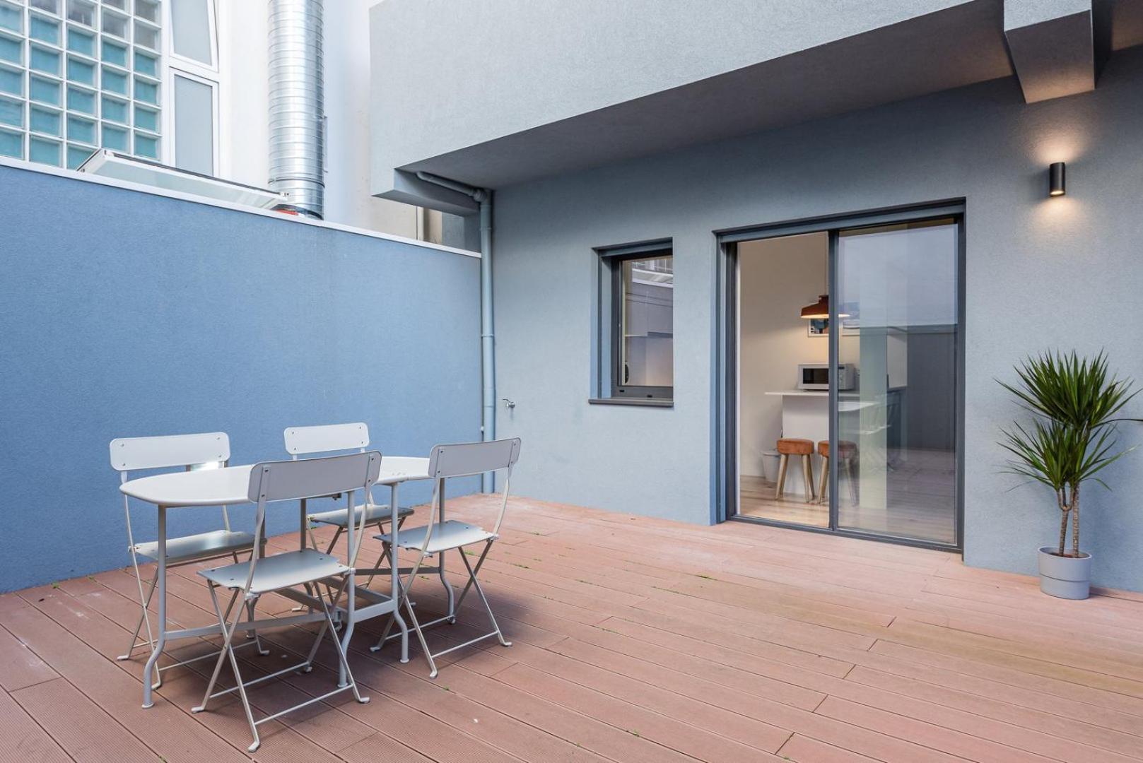 Guestready - Three Mirrors Appartement Porto Buitenkant foto