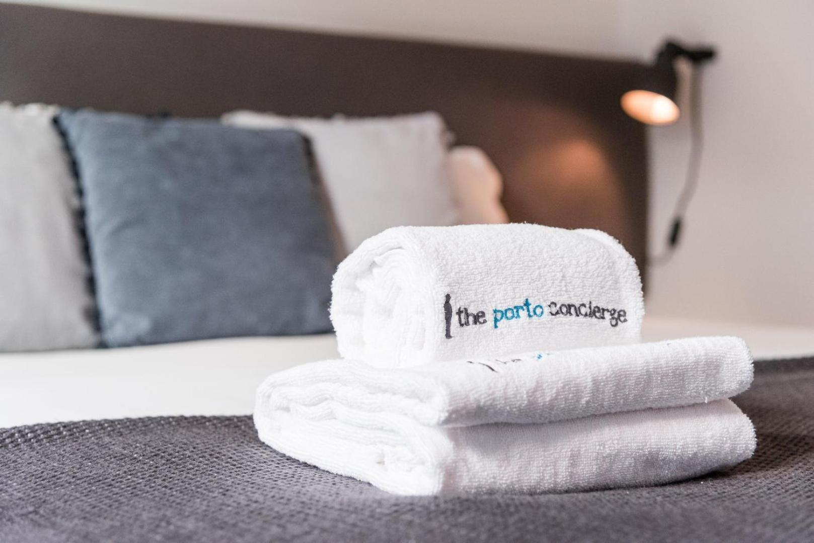 Guestready - Three Mirrors Appartement Porto Buitenkant foto